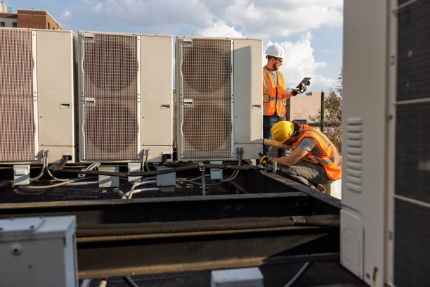 Best HVAC Supply and Distribution in Binghamton, NY