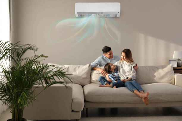 Best Residential HVAC in Binghamton, NY
