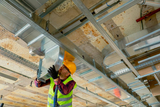 Best HVAC Training and Certification in Binghamton, NY