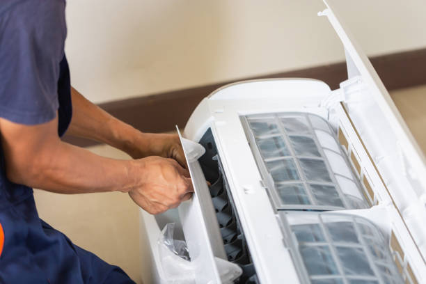 Best HVAC Software and Technology in Binghamton, NY