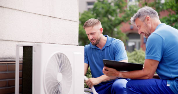 Best HVAC Equipment and Components in Binghamton, NY