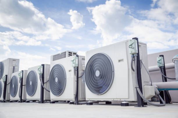 Best HVAC Consulting and Engineering in Binghamton, NY
