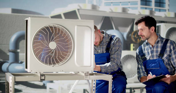 Reliable Binghamton, NY HVAC Solutions