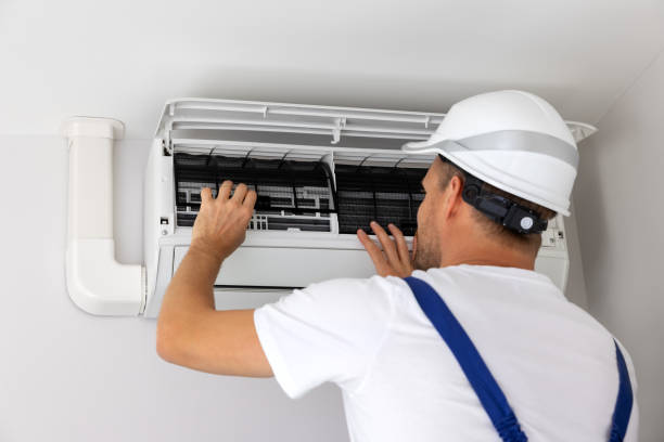 Best HVAC Retrofitting and Upgrading in Binghamton, NY